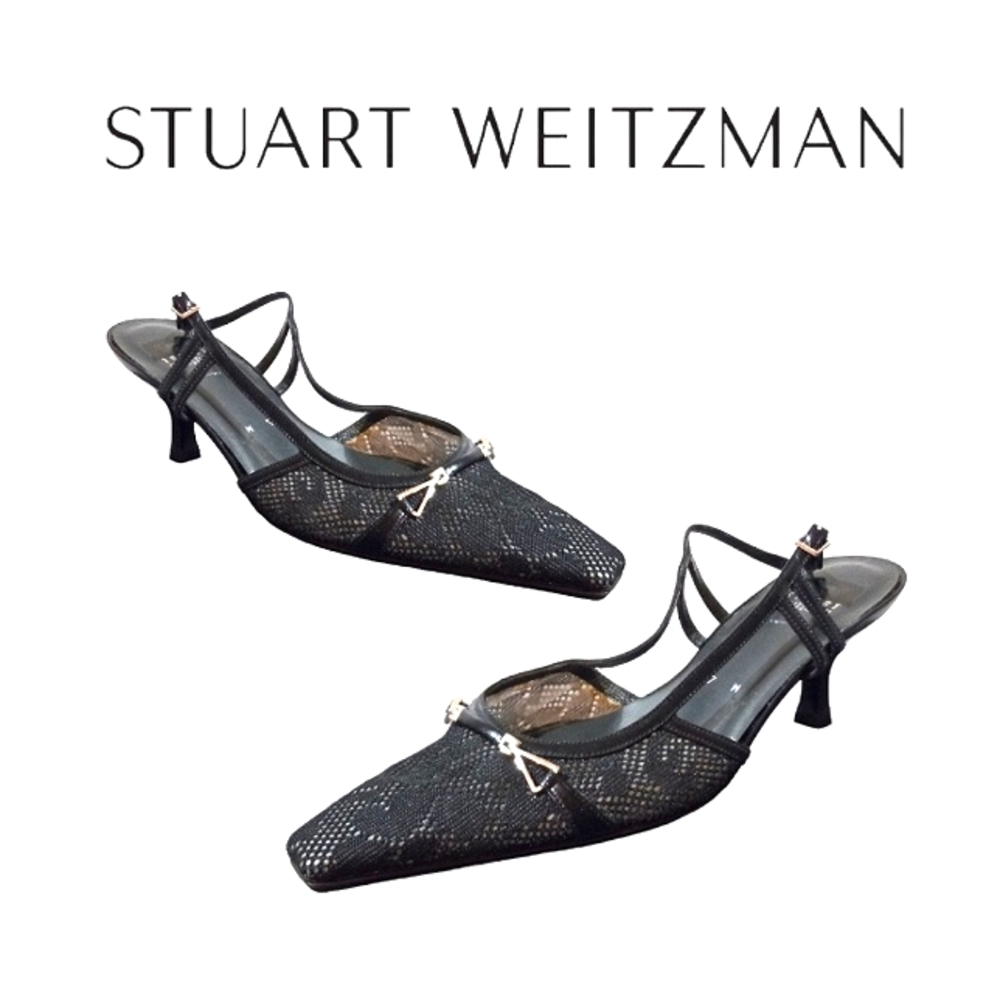 Stuart Weitzman heels